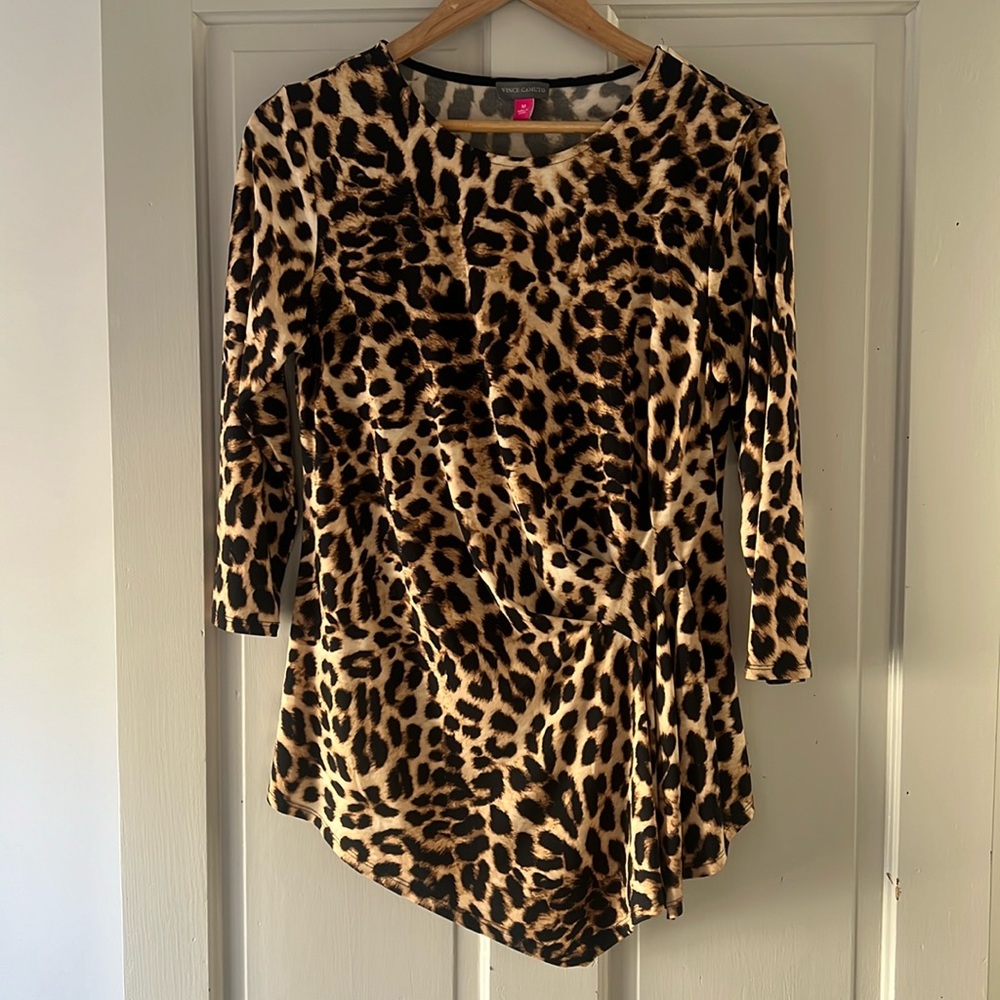 Vince Camuto Blouse